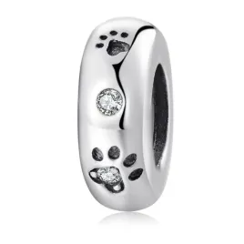 charms-stoper-charms-lapka-srebro-925