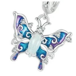 charms-zawieszka-charms-fluorescencyjny-motyl-925-charmsy-trusky