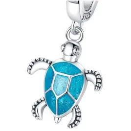 charms-zawieszka-charms-fluorescencyjny-zolw-morski-charmsy-trusky
