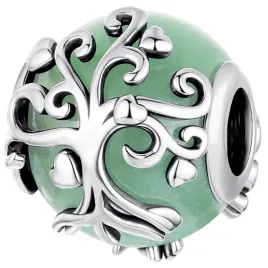 charms-zawieszka-charms-zielony-koralik-drzewo-srebro-925-charmsy-trusky