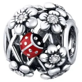 charms-zawieszka-charms-azurowy-kwiaty-biedronki-charms-trusky