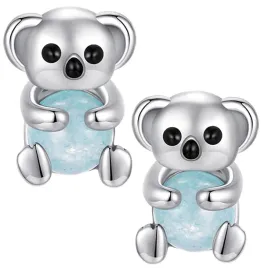 kolczyki-srebrne-kolczyki-mis-koala-srebro-925-kolczyki-trusky