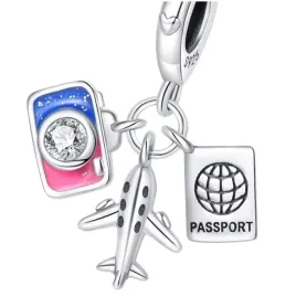 trusky-charms-zawieszka-charms-potrojny-wakacyjna-podroz-charmsy-trusky