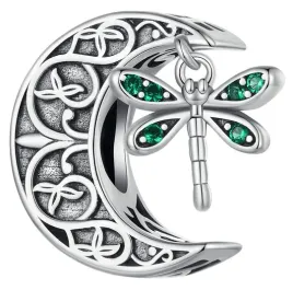 charms-srebro-925-charms-ksiezyc