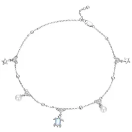 bransoletka-na-noge-zolw-morski-perly-srebro-925-bransoletki-trusky