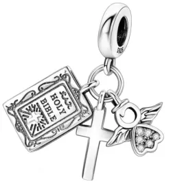 charms-zawieszka-charms-potrojny-biblia-krzyz-aniolek-charmsy-trusky