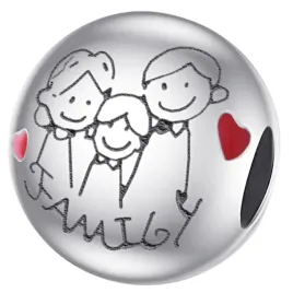 charms-zawieszka-charms-koralik-rodzina-family-charmsy-trusky