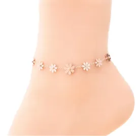 bransoletka-na-noge-kostke-rose-gold