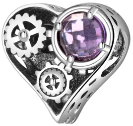 charms-srebro-zawieszka-charms-serce-srebro-925