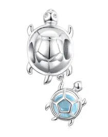 charms-zolwie-morskie-charms-srebro-925