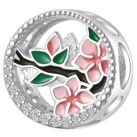 charms-zawieszka-charms-kwiat-brzoskwini-marzec-srebro-925-charmsy-trusky