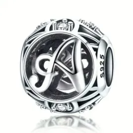 charms-litera-zawieszka-charms-literka-a-srebro925