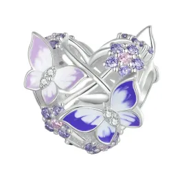 charms-serce-charms-motyle-charms-srebro