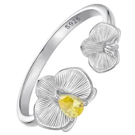 pierscionek-srebrny-pierscionek-regulowany-orchidea-srebro-925-trusky