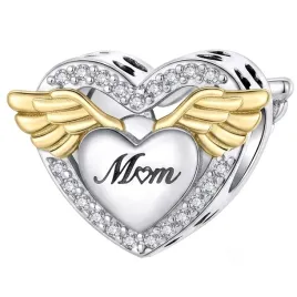 charms-zawieszka-charms-serce-skrzydla-mom-dla-mamy-charmsy-trusky