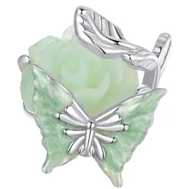 charms-zawieszka-charms-zielona-roza-motyl-srebro-925-charmsy-trusky