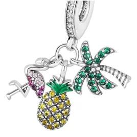charms-zawieszka-charms-potrojny-wakacyjny-charmsy-trusky