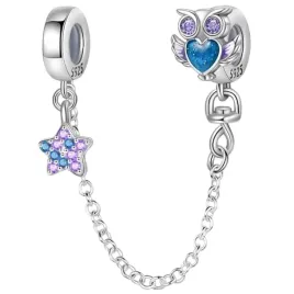 charms-zawieszka-charms-lancuszek-zabezpieczajacy-sowa-charmsy-trusky