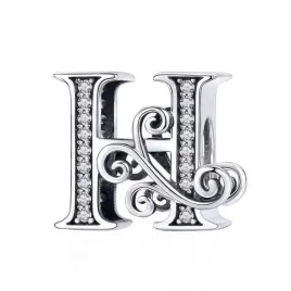 zawieszka-charms-litera-h-srebro-925-moda-trusky