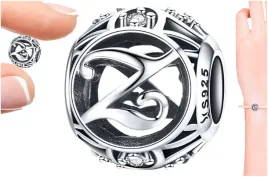 zawieszka-charms-litera-z-srebro-925