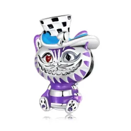charms-zawieszka-srebro-925-kot-z-cheshire