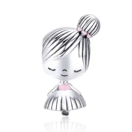 charms-srebro-925-dziewczynka
