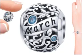 charms-miesiac-marzec-charmsy-na-urodziny-charms-srebro-925