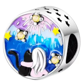 charms-zawieszka-charms-noc-z-kotem-charmsy-trusky