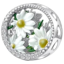 charms-zawieszka-charms-chryzantema-wrzesien-srebro-925-charmsy-trusky