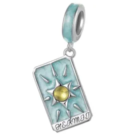 charms-zawieszka-charms-karty-tarota-pustelnik-srebro-925-charmsy-trusky