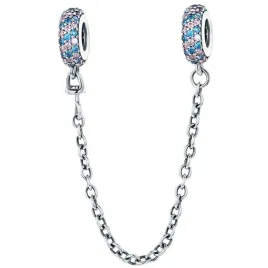charms-lancuszek-zabezpieczajacy-kolorowy-pave-srebro-925-charmsy-trusky
