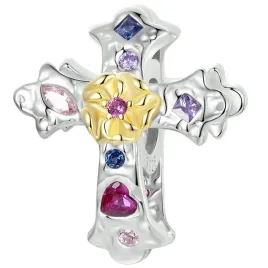 charms-zawieszka-charms-kolorowy-krzyz-srebro-925-charmsy-trusky