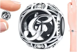 zawieszka-charms-litera-g-srebro-925