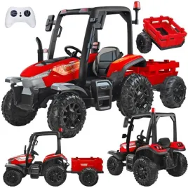 duzy-traktor-z-przyczepa-4x4-pilot-swiatlo-pa0266