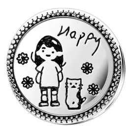 charms-zawieszka-charms-happy-dziewczyna-i-kot-charmsy-trusky