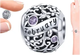 charms-miesiac-luty-kamien-urodzinowy-srebro925