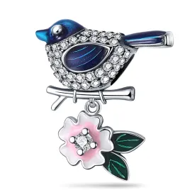 charms-zawieszka-srebro-925-ptak