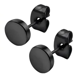 kolczyki-damskie-kolczyki-czarne-okragle-6-mm-stal-szlachetna-trusky