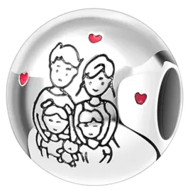 charms-zawieszka-charms-okragly-szczesliwa-rodzina-charmsy-trusky