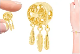 charms-lapacz-snow-charms-srebro-925