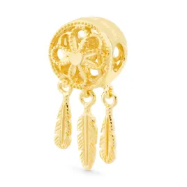 charms-lapacz-snow-charms-zloty