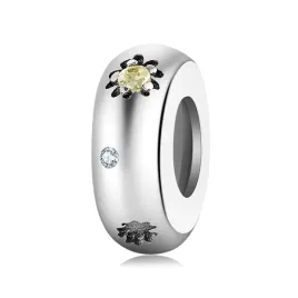 charms-srebro-925-stoper-kwiatki