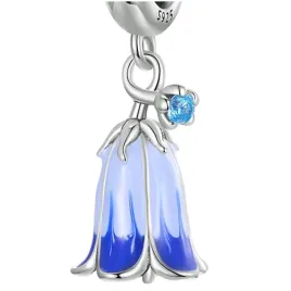 charms-kwiat-charms-dzwonek-charms-pandora-srebro