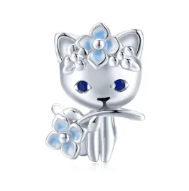charms-kotek-zawieszka-charms-srebro-925