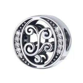 zawieszka-charms-litera-o-srebro-925