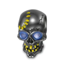 charms-czaszka-charms-zombie-charms-pandora-srebro