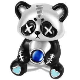 charms-zawieszka-charms-panda-zombie-z-cyrkonia-srebro-925-charmsy-trusky