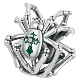 charms-zawieszka-charms-pajak-srebro-925-charmsy-trusky