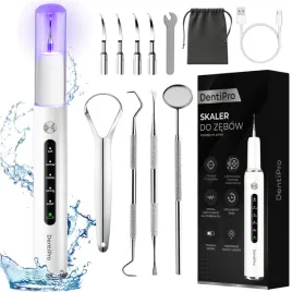 skaler-dentystyczny-dentipro-bezprzewodowy-akumulatorowy-5-trybow-uv