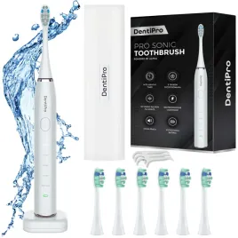 szczoteczka-soniczna-dentipro-akumulatorowa-z-etui-i-6-koncowkami